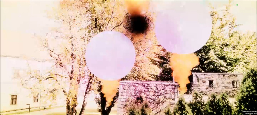 Surrealistic AR Objects